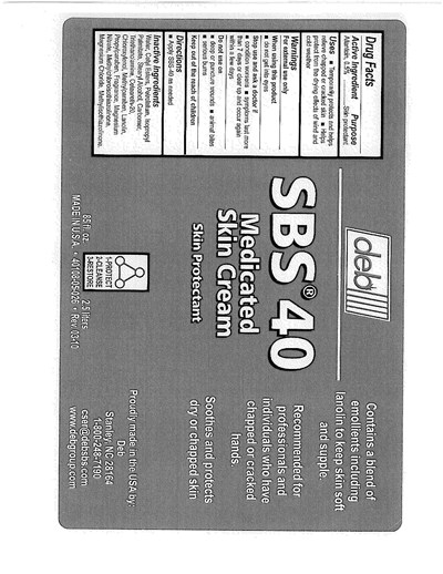 Container Label (Container Label)